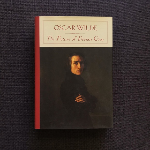 Other - The Picture of Dorian Gray by Oscar Wilde